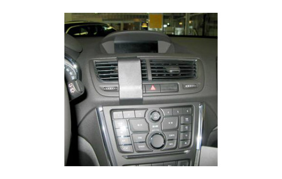 ProClip - Opel Mokka 2013-2016 Center mount