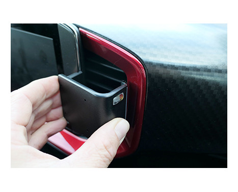 ProClip - Opel Mokka 2021- Angled mount, Image 2