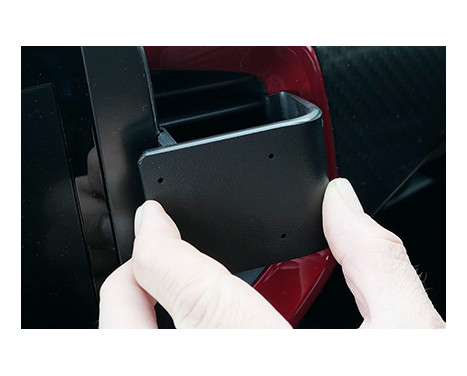 ProClip - Opel Mokka 2021- Angled mount, Image 4