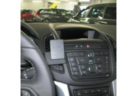 ProClip - Opel Zafira C 2012-2016 Center mount