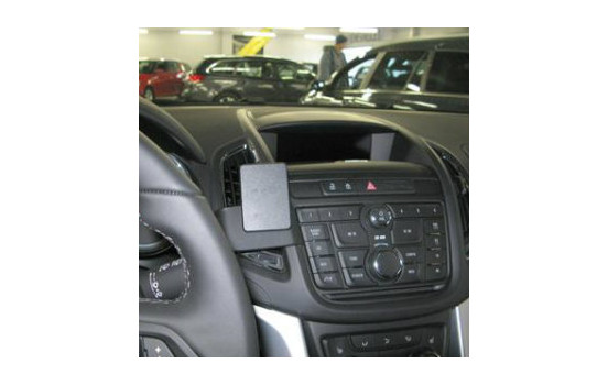 ProClip - Opel Zafira C 2012-2016 Center mount