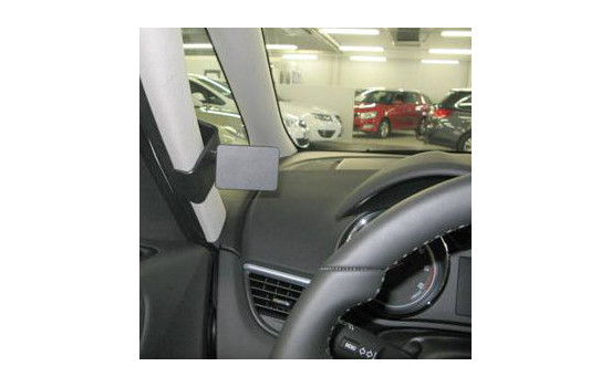 ProClip - Opel Zafira C 2012-2019 Left mount