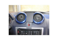 ProClip - Peugeot 1007 2005-2009 Center mount