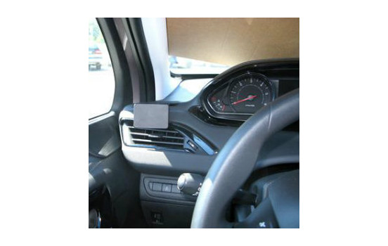 ProClip - Peugeot 2008 2014-2019 / 208 2012-2019 Left mount