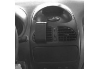 ProClip - Peugeot 206 1999-2008 Center mount