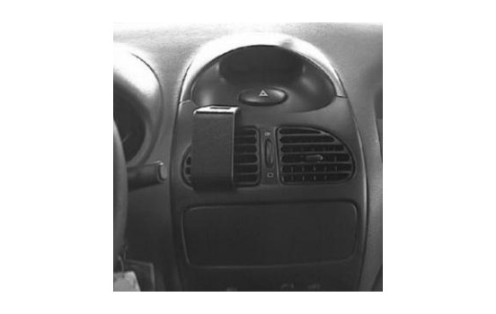 ProClip - Peugeot 206 1999-2008 Center mount