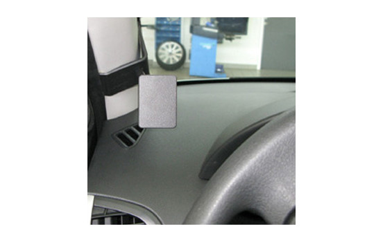 ProClip - Peugeot 206+ 2009-2013 Left mount