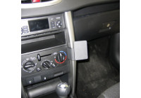 ProClip - Peugeot 207 2006-2014 Angled mount