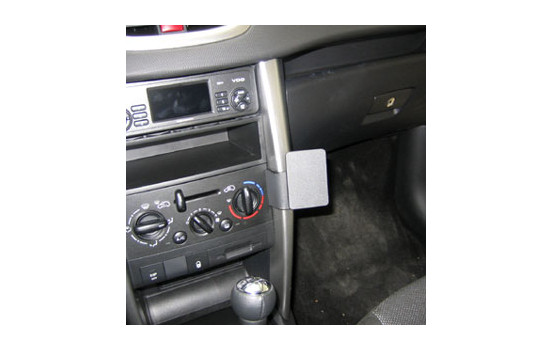 ProClip - Peugeot 207 2006-2014 Angled mount
