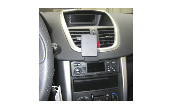 ProClip - Peugeot 207 2006-2014 Center mount