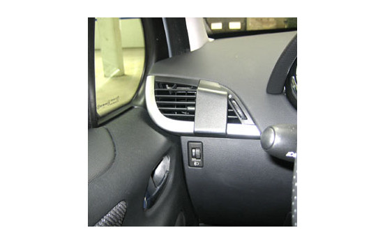 ProClip - Peugeot 207 2006-2014 Left mount