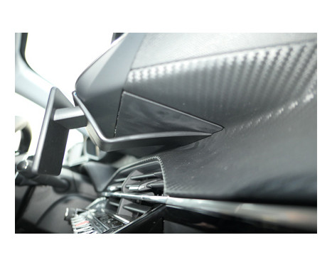 ProClip - Peugeot 208/2008 2020- Angled mount, Image 3
