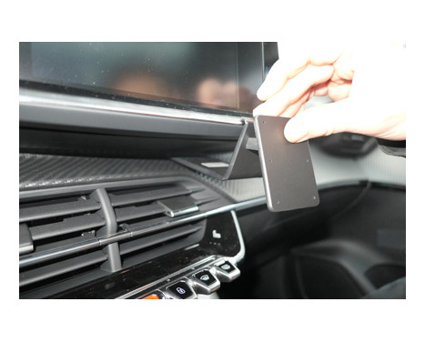 ProClip - Peugeot 208/2008 2020- Angled mount, Image 5