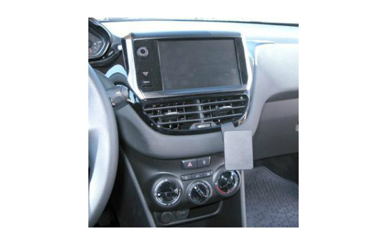 ProClip - Peugeot 208 2012-2019 / 2008 2013-2019 Angled mount