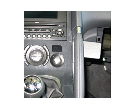 ProClip - Peugeot 3008 2009-2016 Angled mount