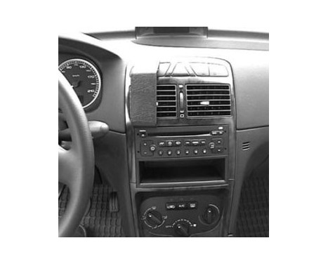 ProClip - Peugeot 307 2001-2009 Center mount
