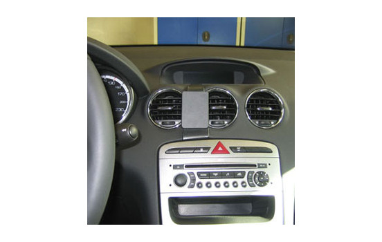 ProClip - Peugeot 308 2008-2014 Center mount