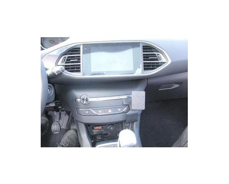 ProClip - Peugeot 308 2014-> Angled mount