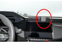 ProClip - Peugeot 308 2022- Angled mount