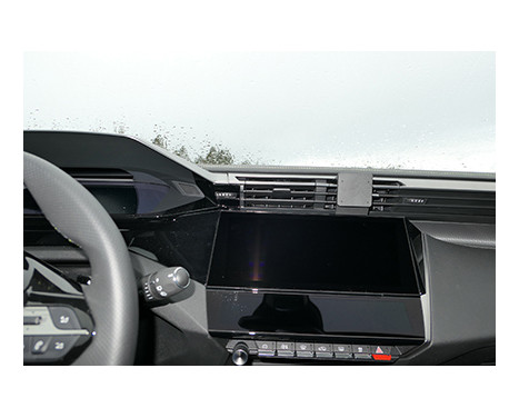 ProClip - Peugeot 308 2022- Angled mount, Image 2