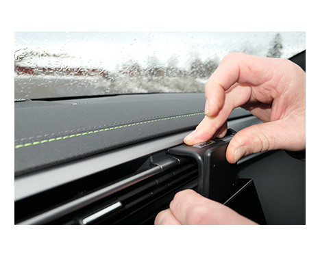 ProClip - Peugeot 308 2022- Angled mount, Image 4