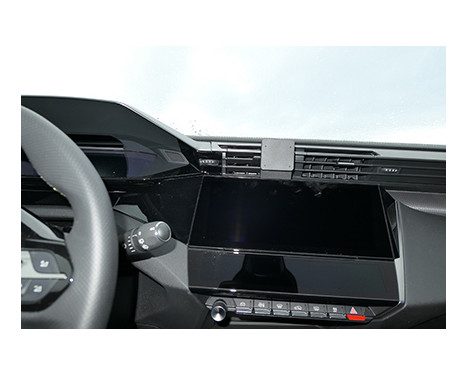 ProClip - Peugeot 308 2022- Angled mount, Image 5