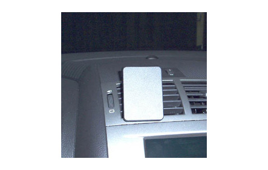 ProClip - Peugeot 407 2004-2010 Center mount