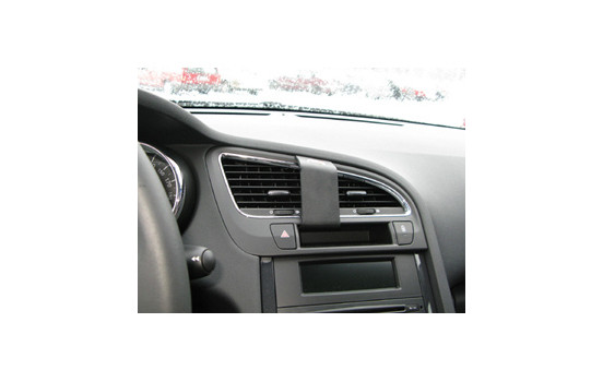 ProClip - Peugeot 5008 2010-2017 (Comfort Only) Center mount