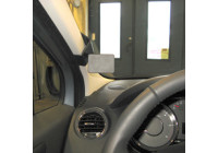 ProClip - Peugeot 5008 2010-2017 Left mount