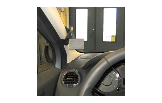 ProClip - Peugeot 5008 2010-2017 Left mount