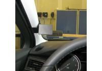 ProClip - Peugeot 508 2011-2018 Left mount