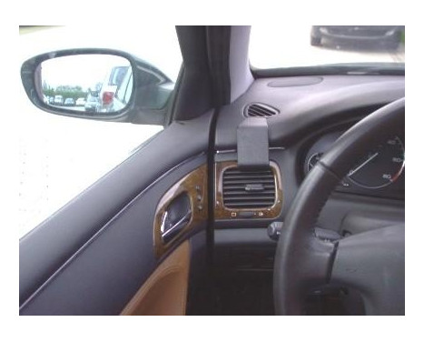 ProClip - Peugeot 607 2001-2009 Left mount