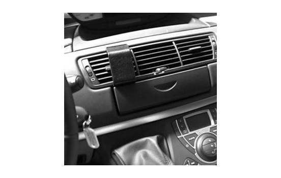 ProClip - Peugeot - Fiat - Lancia - Citroen Center mount
