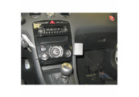 ProClip - Peugeot RCZ 2010-2016 Angled mount