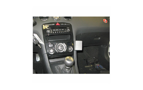 ProClip - Peugeot RCZ 2010-2016 Angled mount