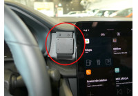 ProClip - Polestar 2020 - Center mount