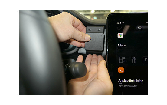 ProClip - Polestar 2020 - Center mount, Image 4