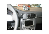 ProClip - Porsche 911 2005-2011 / Carrera 911S 2004-2011 Center mount