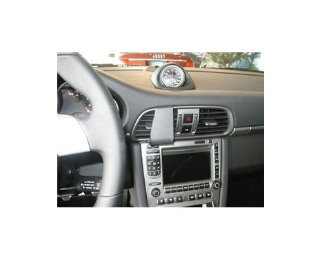 ProClip - Porsche 911 2005-2011 / Carrera 911S 2004-2011 Center mount