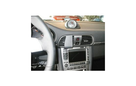 ProClip - Porsche 911 2005-2011 / Carrera 911S 2004-2011 Center mount