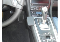 ProClip - Porsche (911) 2012-2016 / Boxster (981) / Cayman (981) 2012-2020 Console mount