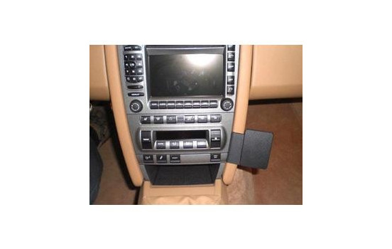ProClip - Porsche 911/ Boxster/ Carrera/ Cayman Angled mount