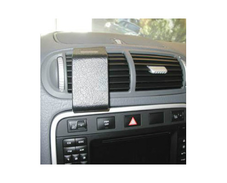 ProClip - Porsche Cayenne 2003-2010 Center mount
