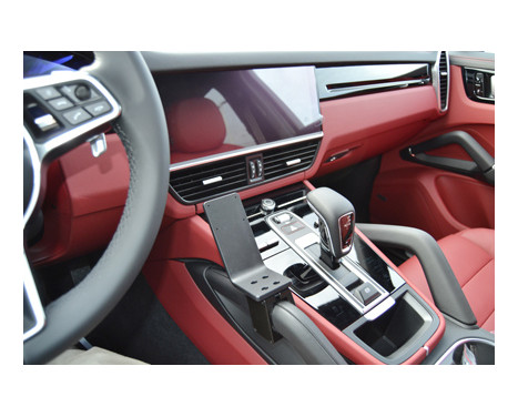 ProClip - Porsche Cayenne 2019-> Center mount, Image 4