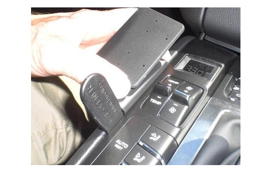 ProClip - Porsche Macan 2015-2019 Console mount, Left, Image 4