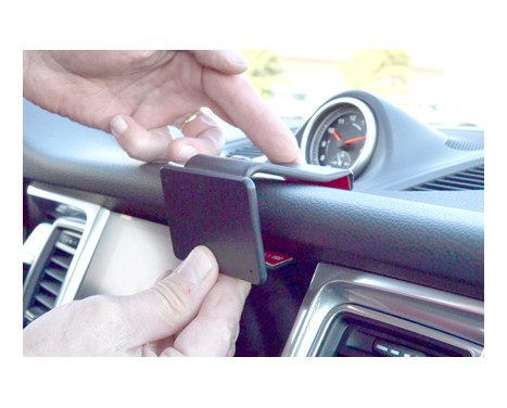 ProClip - Porsche Macan 2015-2019 Console mount, Image 2