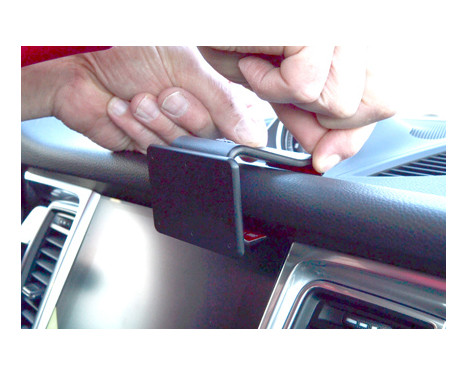 ProClip - Porsche Macan 2015-2019 Console mount, Image 3