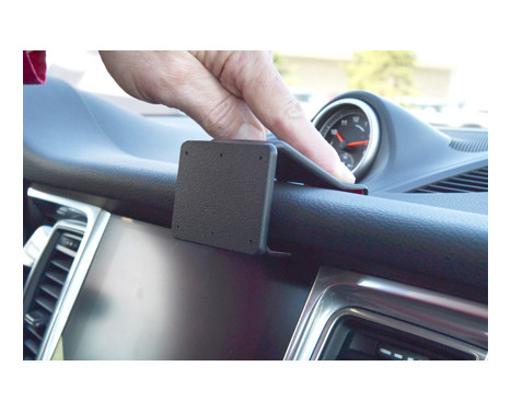 ProClip - Porsche Macan 2015-2019 Console mount, Image 4