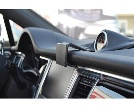 ProClip - Porsche Macan 2015-2019 Console mount, Image 5