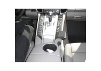 ProClip - Porsche Panamera 2010-2017 Console mount, Low